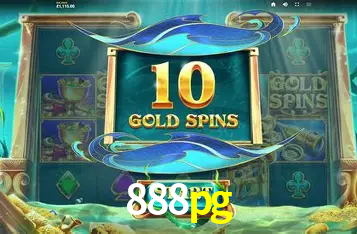 Desvendando o Mundo dos Jogos Virtuais na 888pg