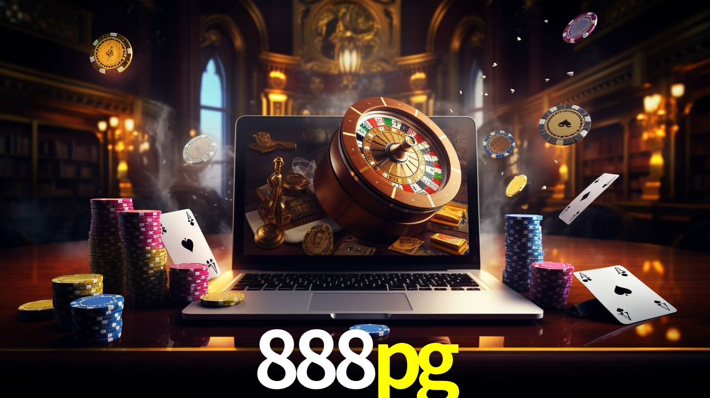 Live Casino 888pg