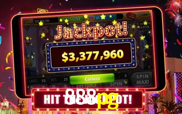 Descubra a Magia dos Jogos de Arcade no 888pg