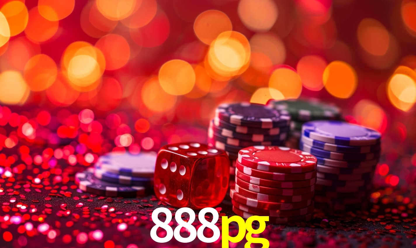 Descubra o Programa VIP da 888pg: Vantagens Exclusivas para Jogadores