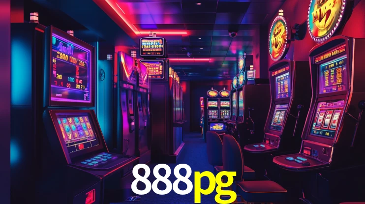 888pg bet
