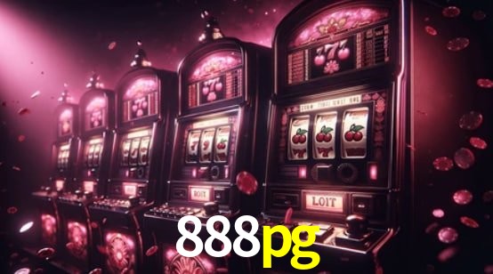 Roda da fortuna na 888pg