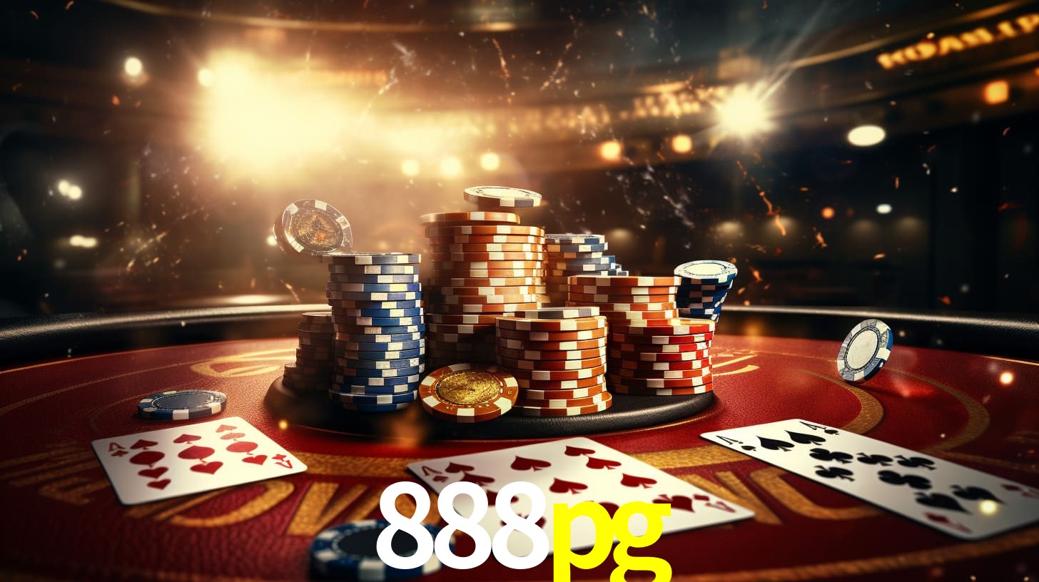 Blackjack Table 888pg