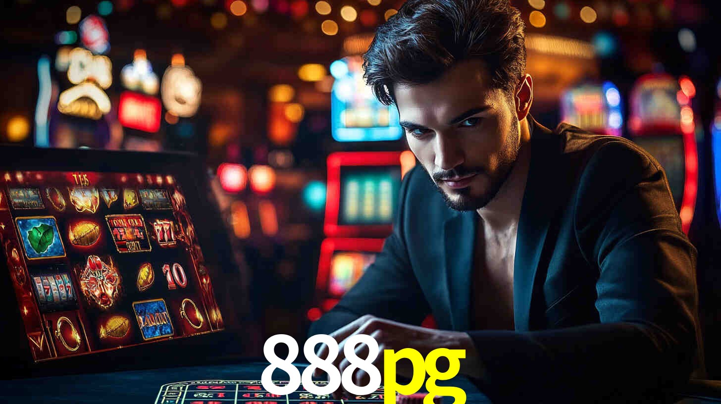 888pg,888pg.com
