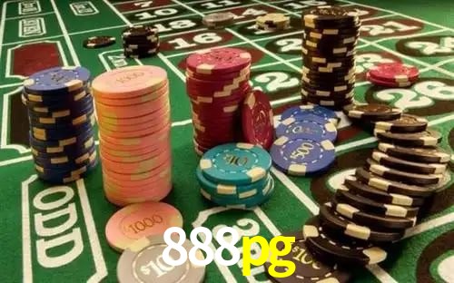Apostas com odds competitivas na 888pg