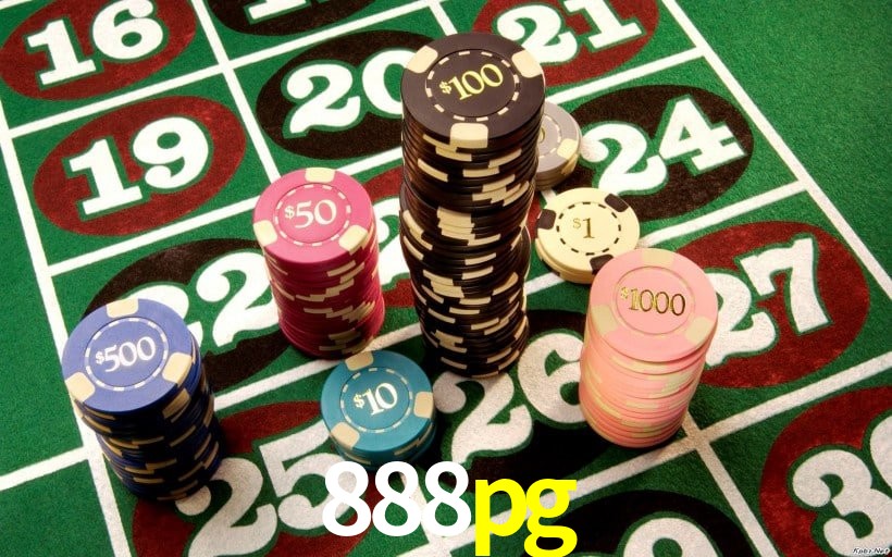 Apostas de Futebol 888pg