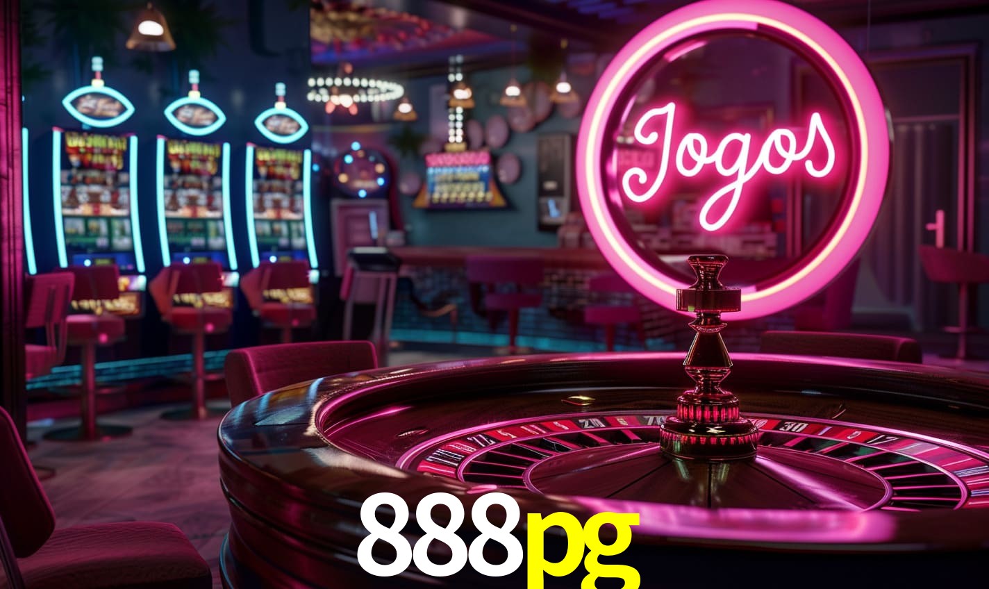 Inovações de Jogos na 888pg: O Futuro das Experiências Interativas