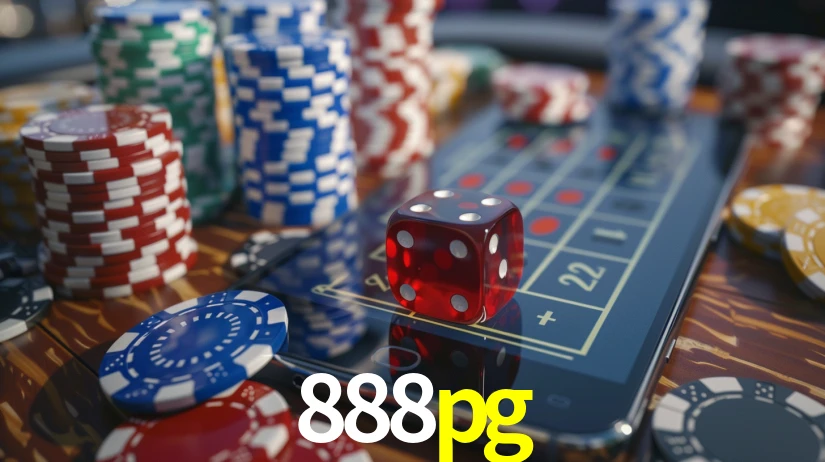 888pg bet