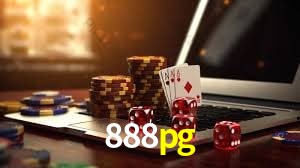 cassino 888pg