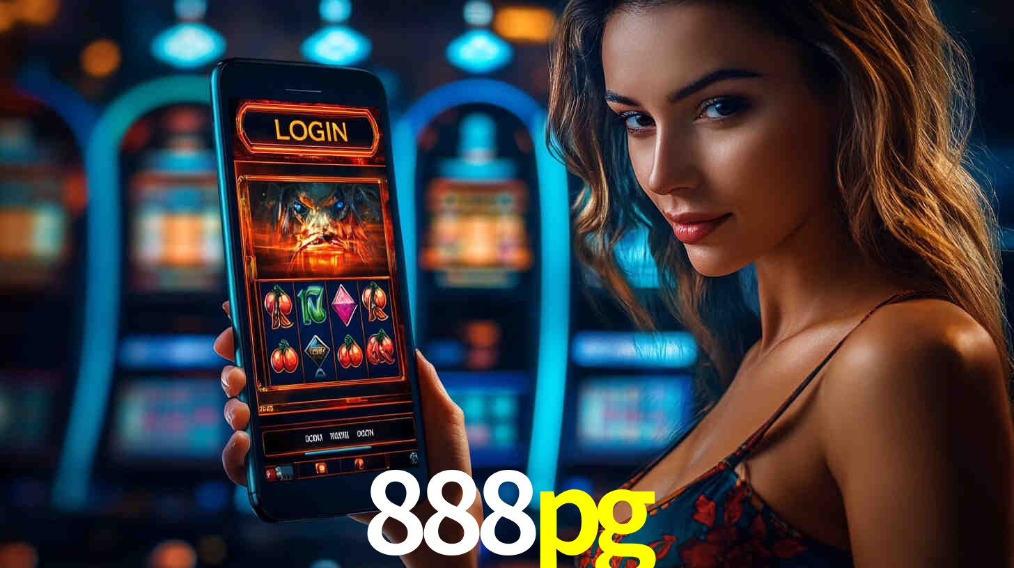 Bônus Generosos e Exclusivos no 888pg para Você!