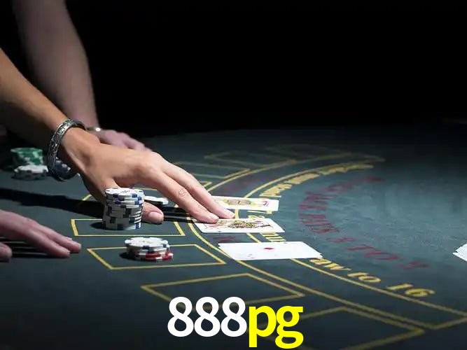 Bônus e promoções da 888pg